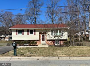 808 Johnson Ave, Silver Spring, MD 20904