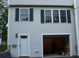 7A Knight St, Worcester, MA 01605