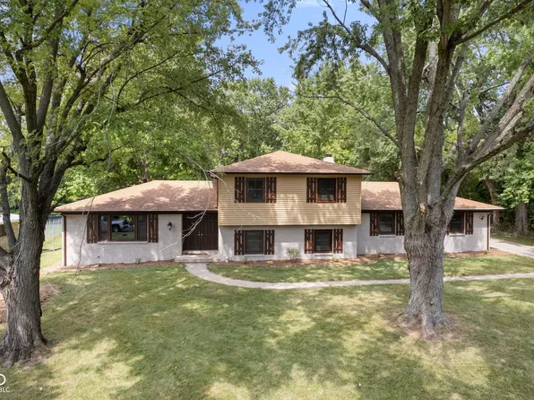 3410 Gravelie Dr, Indianapolis, IN 46227