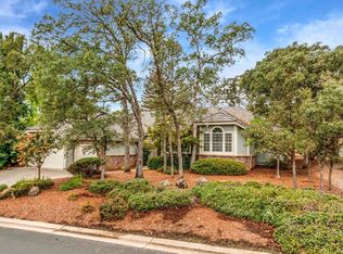 6308 Puerto Dr, Rancho Murieta, CA 95683