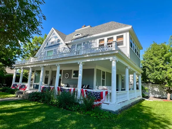 503 N Euclid Ave, Pierre, SD 57501