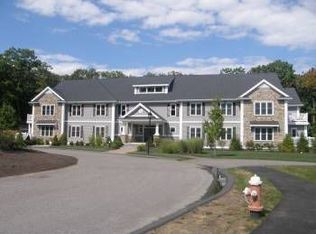 63 Silver Fox Rd, Norfolk, MA 02038