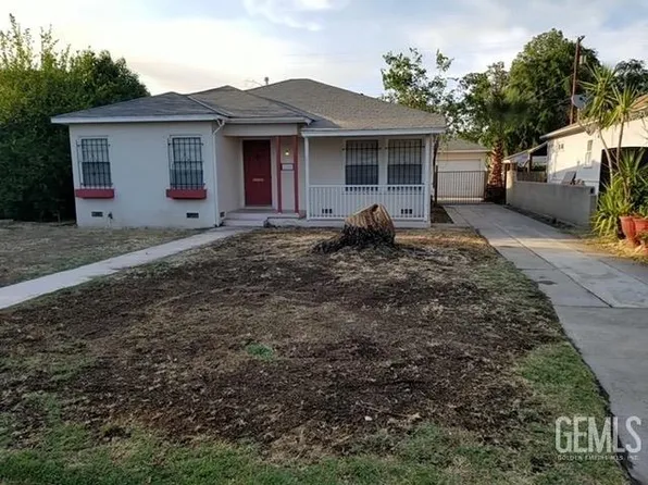 2108 Lester St, Bakersfield, CA 93304
