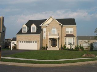 43 Barksdale Ct, Charles Town, WV 25414