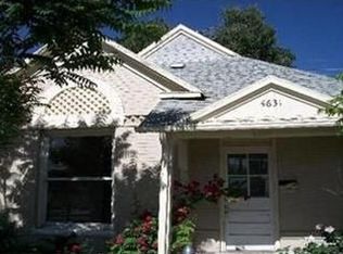 4631 Columbine St, Denver, CO 80216