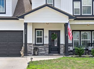 258 Crusaw Dr, Clarksville, TN 37043