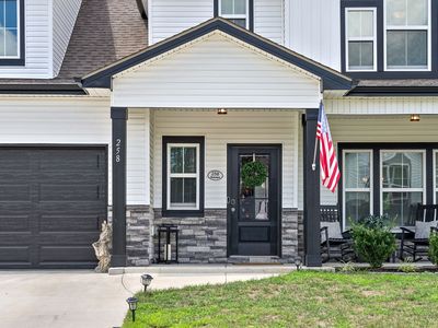 258 Crusaw Dr, Clarksville, TN, 37043