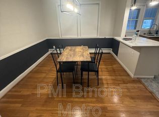 1903 Lydonlea Way, Baltimore, MD 21239