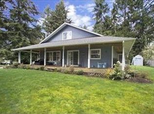 6520 27th Ln SE, Lacey, WA 98503