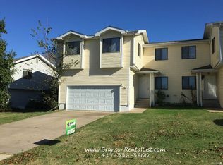 124 Travis Trl, Branson, MO 65616