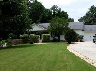 101 Angela Ln, Dawsonville, GA 30534