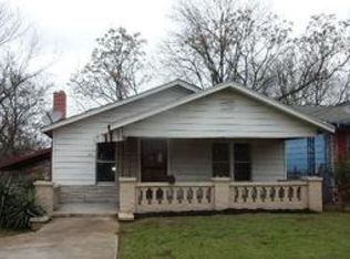 3740 Pine Ave SW, Birmingham, AL 35221