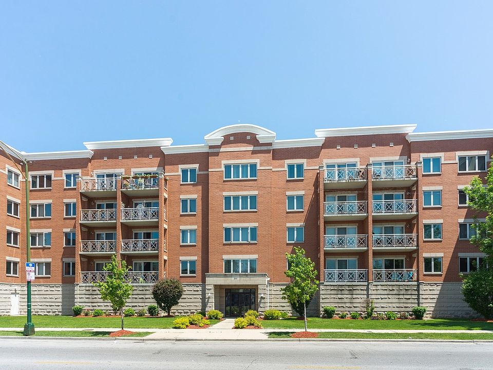 1st image of 2919 N Harlem Ave APT 312