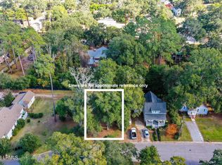 511 Water St, Beaufort, SC 29902