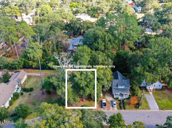 511 Water Street, Beaufort, SC 29902