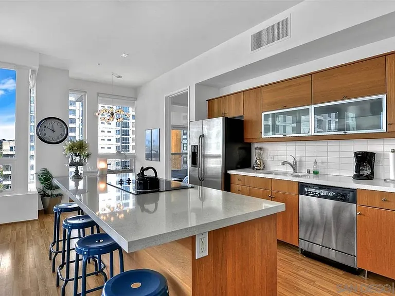 350 W Ash St W #804 — Photo 10