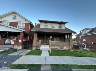 419 21st Ave, Altoona, PA 16601