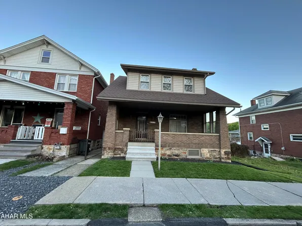 419 21st Ave, Altoona, PA 16601