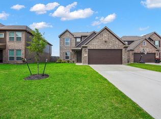 8810 Dalmatian Way, Rosharon, TX 77583