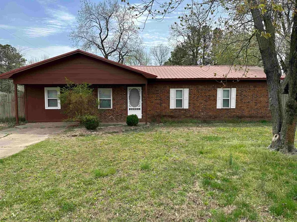 453 N Deborah St, Bono, AR 72416