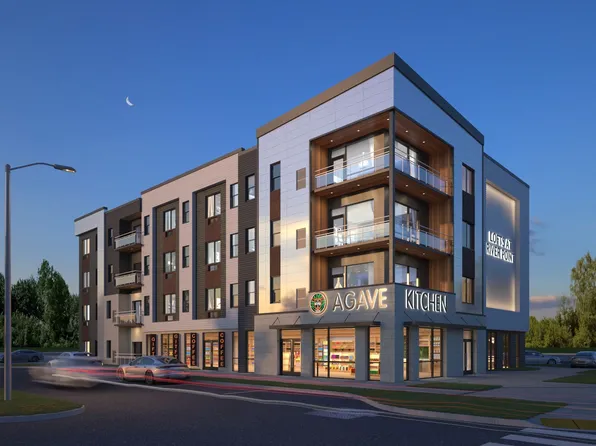 Lofts at River Point $500 Security Deposit!