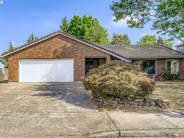 885 NE Baldwin St, Hillsboro, OR 97124