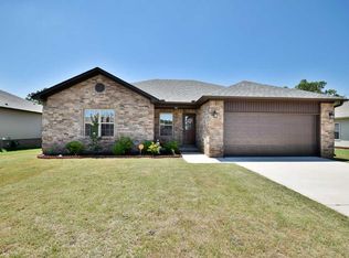 22 Mulberry Loop, Ward, AR 72176