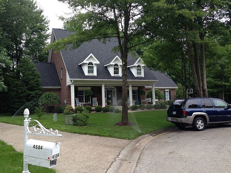 2nd image of 4502 Dakin Ct