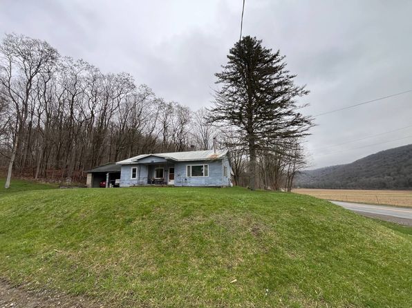 9916 County Route 9, Cohocton, NY 14826
