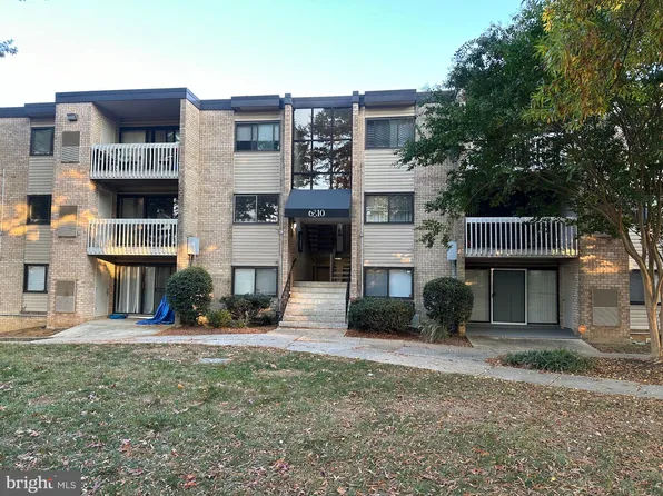 6310 Hil Mar Dr #97, District Heights, MD 20747