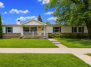 634 N Wisconsin St, Port Washington, WI 53074
