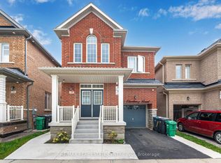 36 Clunburry Rd #BASEMENT, Brampton, ON L7A 5B5