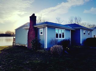 140 Riverbank Rd #A, Northampton, MA 01060