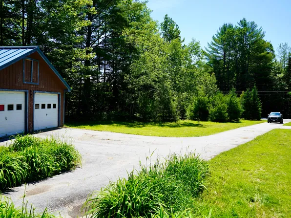 693 Canaan Road, Pittsfield, ME 04967