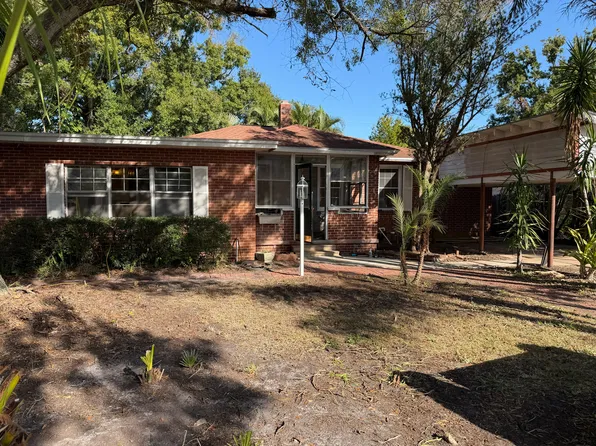 3813 W De Leon St, Tampa, FL 33609