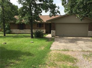 117 Kruger Rd, Aubrey, TX 76227