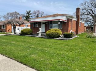 11240 Marsha Pl, Warren, MI 48089