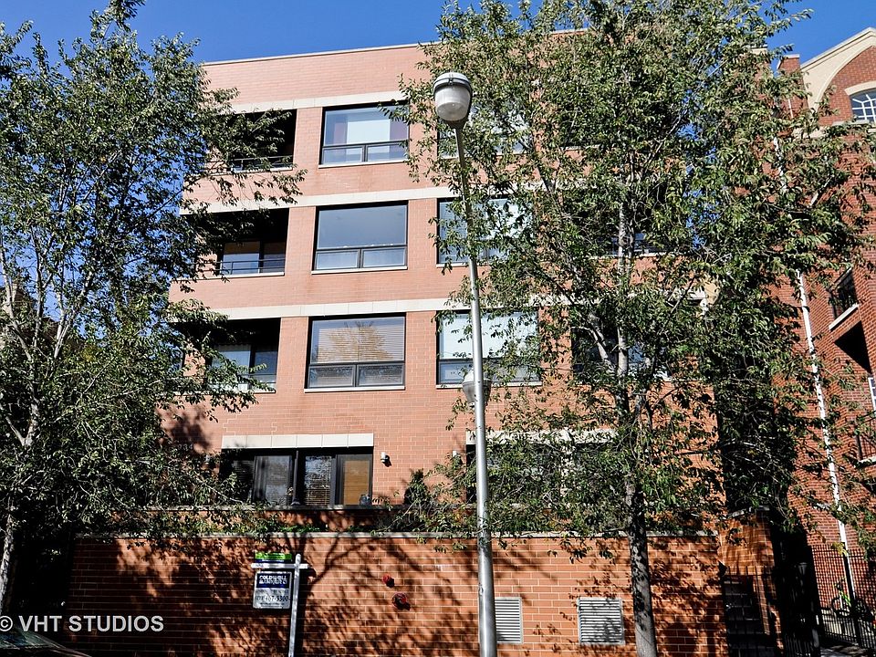 1st image of 934 W Cuyler Ave APT 4C