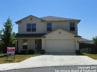 1802 Possum Wolf, San Antonio, TX 78245