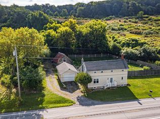 3842 Clover St, Henrietta, NY 14467