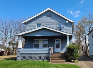 11105 Revere Ave, Cleveland, OH