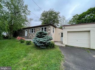 428 Woodland Ave, Horsham, PA 19044