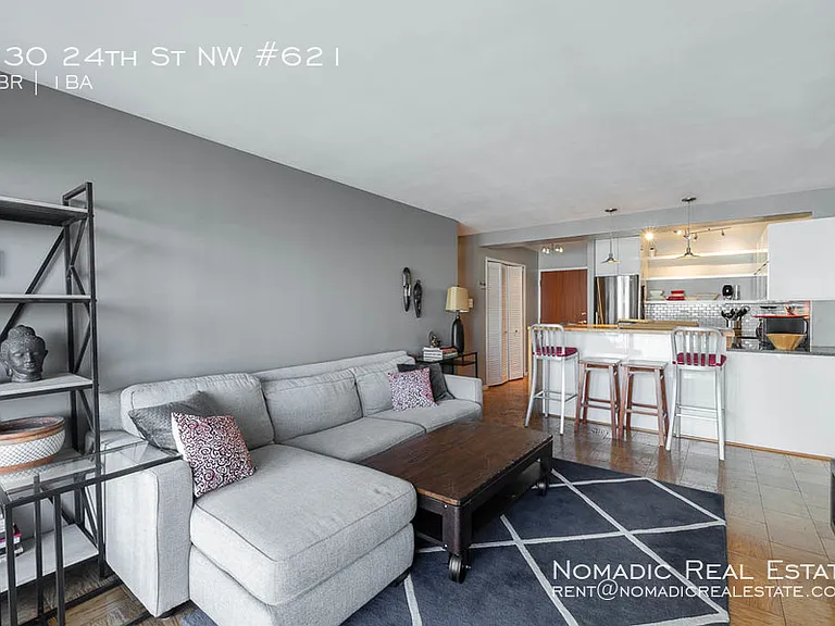 730 24th St NW #621 — Photo 3