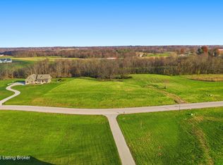 TRACT Eight S Stallard Dr, Shelbyville, KY 40065