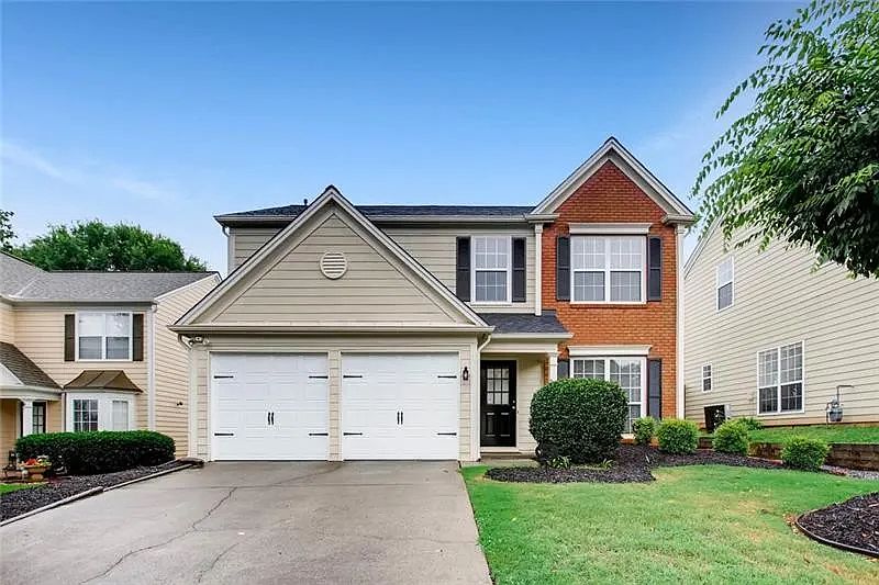 (Undisclosed Address), Marietta, GA 30067 | Zillow