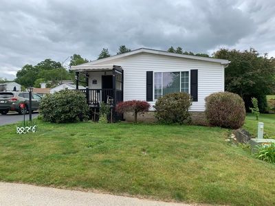 14 Deer Run, Brookfield, MA, 01506