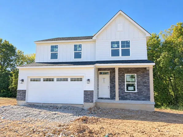 6801 Daniels Walk, Sayler Park, OH 45233