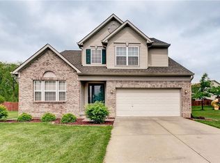 517 Creston Ridge Ct, Indianapolis, IN 46239