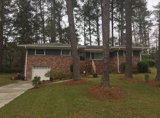 3428 Woods Dr, Decatur, GA 30032