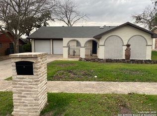 6619 N Forest Bnd, San Antonio, TX 78240